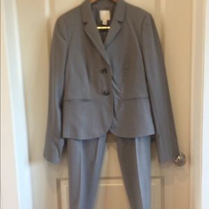 J. Crew Suit